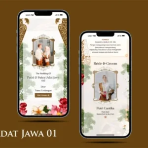 Adat Jawa 01