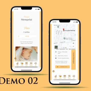 Demo 02