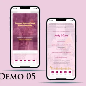 Demo 05