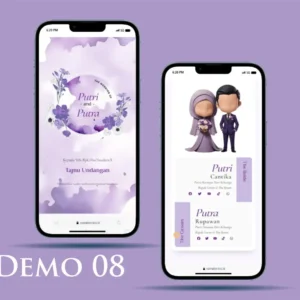 Demo 08