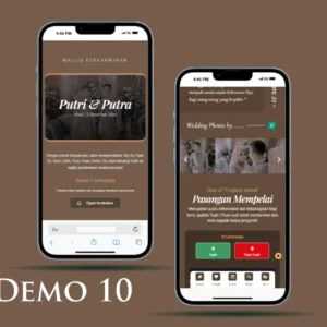 Demo 10