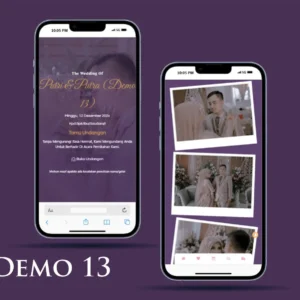 Demo 13