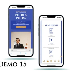 Demo 15