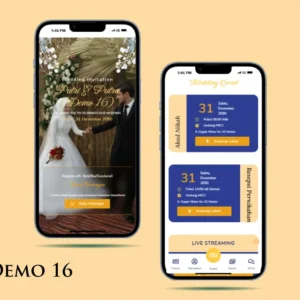 Demo 16