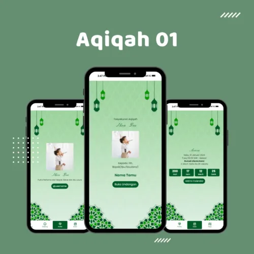 Aqiqah 01