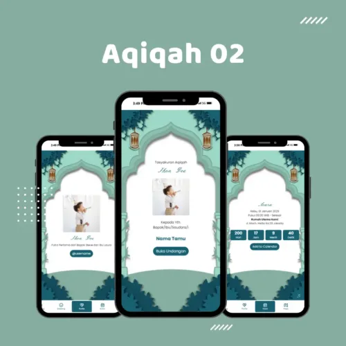 Aqiqah 02
