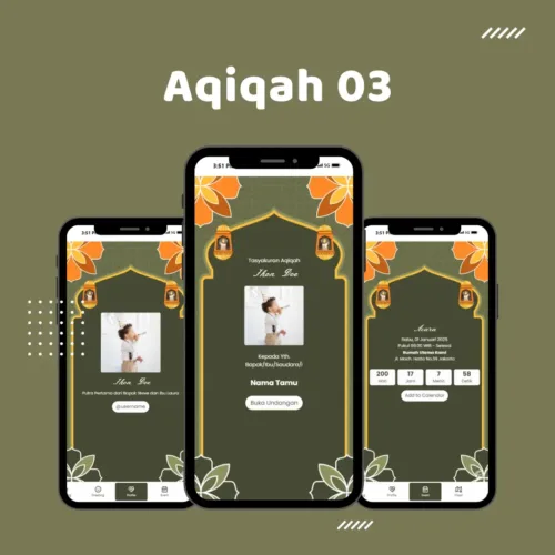 Aqiqah 03