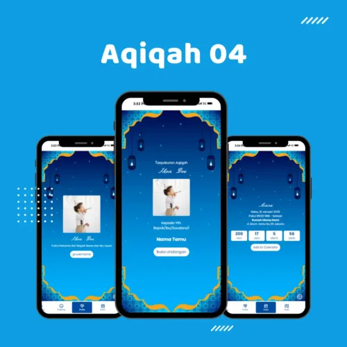 Aqiqah 04