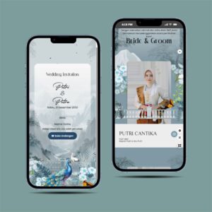 Undangan Website